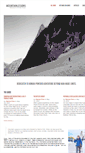 Mobile Screenshot of mountainlessons.com